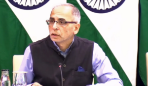 India counters ‘myths’ over FCRA Bill