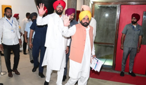 Today is the last day of the Punjab Assembly Monsoon Session; 8 bills to be introduced