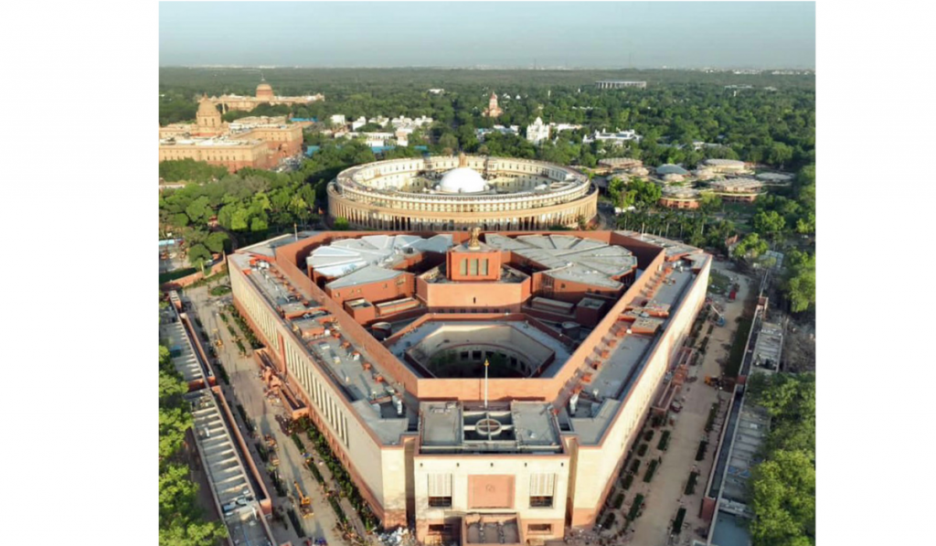 Lok Sabha to introduce four key bills today, including Tribunals Reforms Bill