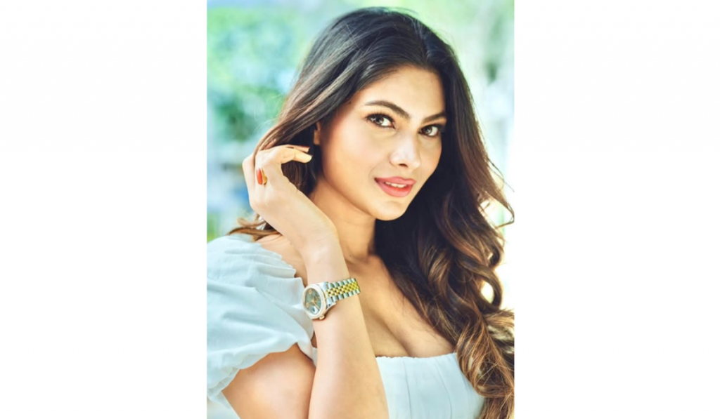 Accused Arrested in ₹1 Crore Theft Case at Lopamudra Raut’s Santacruz Flat