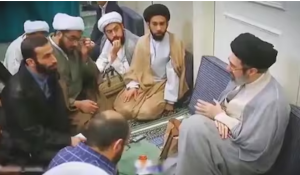 Iran Releases Undated Video of Mojtaba Khamenei Amid ‘Critical Health’ Reports