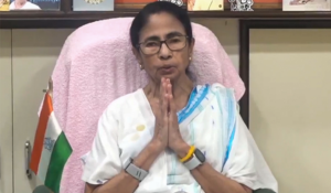 Trinamool to Hold Protest Today Over ‘Attack’ on Mamata Banerjee