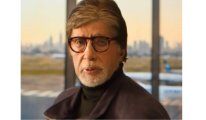Amitabh Bachchan Questions Sunny Deol Over why it took him 18 years to come on ‘KBC’