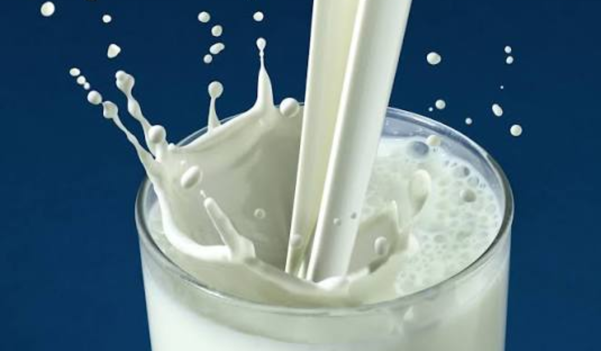 Maharashtra Milk Prices to Rise by Rs 2 Per Litre From August 11