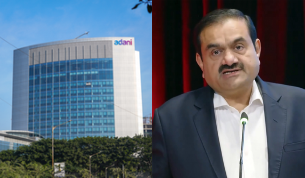 US judge dismisses Adani fraud charges