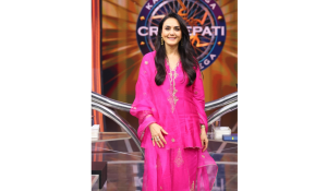 Preity Zinta Says Her Twins Recognise Amitabh Bachchan Through ‘Mr. Natwarlal’ Songs