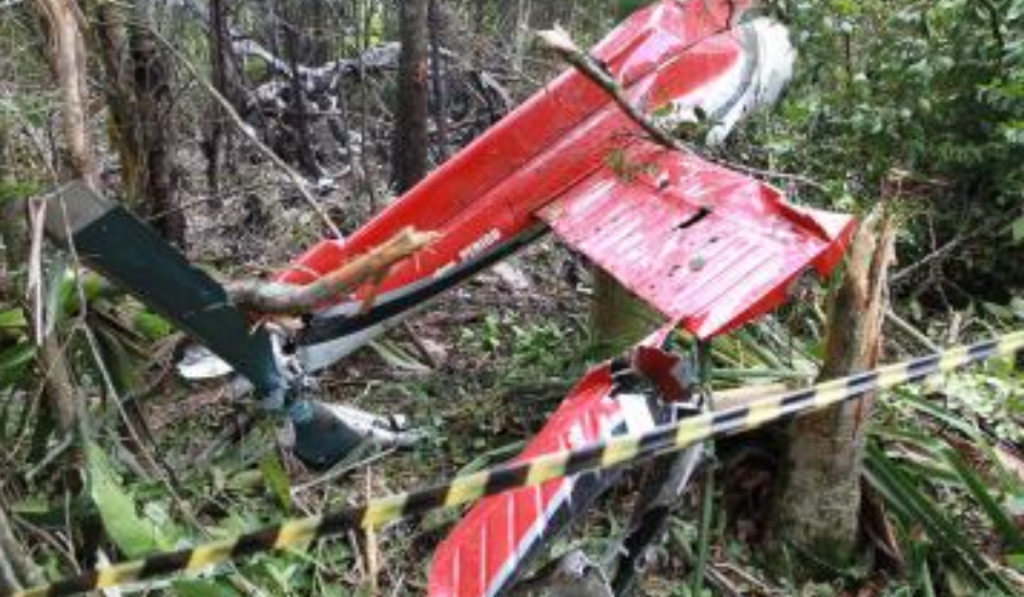 Brazil Helicopter Crash: Four Killed in Tragic Accident in Rio de Janeiro