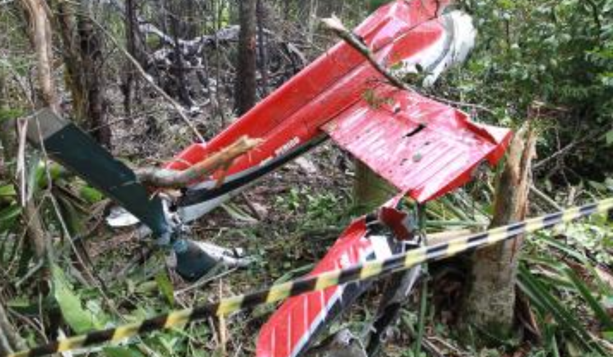 Brazil Helicopter Crash: Four Killed in Tragic Accident in Rio de Janeiro