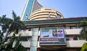 Sensex, Nifty Open Flat Amid Rising Crude Oil Prices