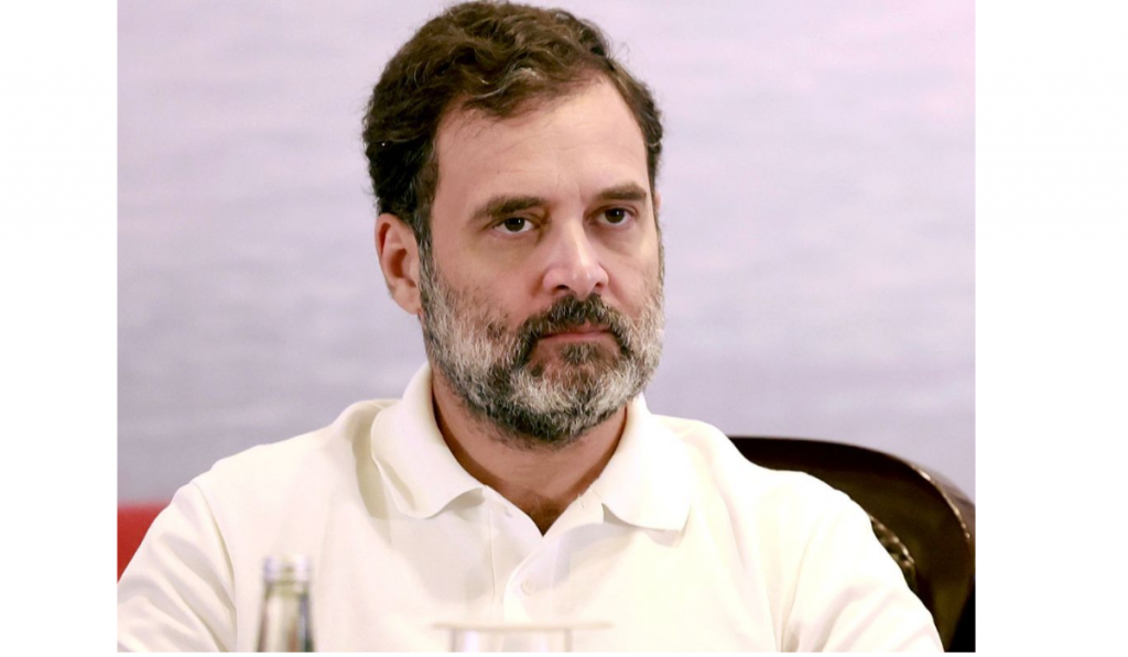 Punjab Congress Tensions Escalate as 15 MLAs Write to Rahul Gandhi; Bajwa Reaches Delhi