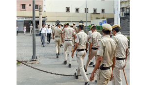 Delhi Police Crime Branch Arrests Proclaimed Offender in Uttam Nagar Holi Murder Case