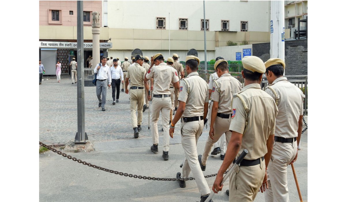 Delhi Police Crime Branch Arrests Proclaimed Offender in Uttam Nagar Holi Murder Case