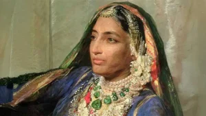 Maharani Jind Kaur ‘The Lioness Who Defied the British Empire’