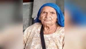 ‘Mukhyamantri Maavan Dhiyan Satkar Yojana’ Becomes a Support for Elderly Mothers; Women Over 100 Years Old Benefiting