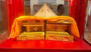 Cultural Identity Through Heritage Conservation
