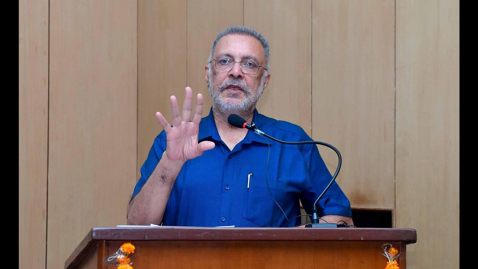 Mosquito-Borne Diseases Need Community-Wide Response, Every Household Must Prevent Breeding: Dr Balbir Singh