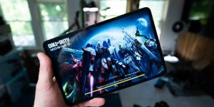 How Dual-chipset Technology Redefining Mobile Gaming