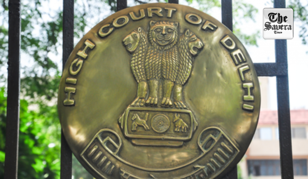 Delhi HC Refuses to Suspend Conviction of Bihar BJP MLA Raju Kumar Singh in 2018 Firing Case