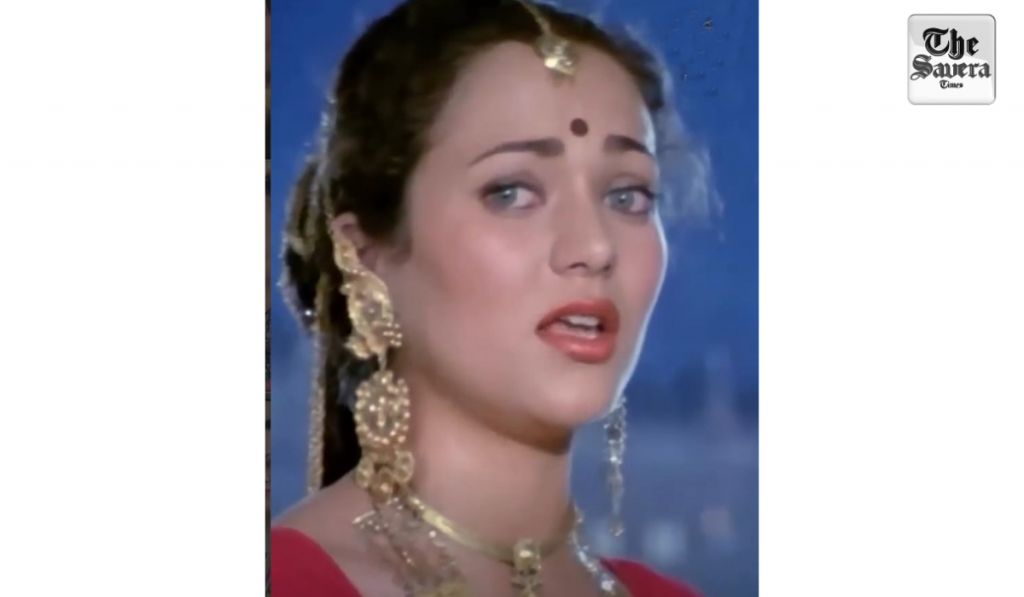 Mandakini on 41 years of ‘Ram Teri Ganga Maili’: ‘This film has given me so much’