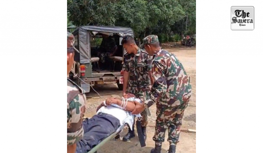 Nepal flash floods: Over 100 Indians among 384 tourists missing in affected areas