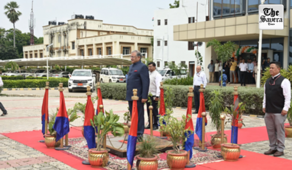 CEC Gyanesh Kumar begins 2-day Bihar visit, credits SIR for record turnout in 2025 polls