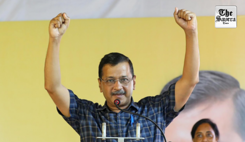 Rajasthan Civic Body elections 2026: AAP releases first list of 11 candidates in Jaipur