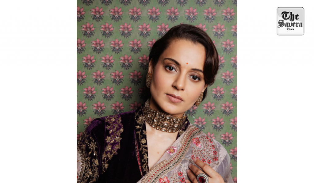 Kangana Ranaut encounters Gen-Z girls, says, 'Freedom needs accountability'