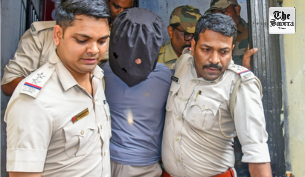 Arrested JeM suspect lured aspiring models for honey-trapping racket
