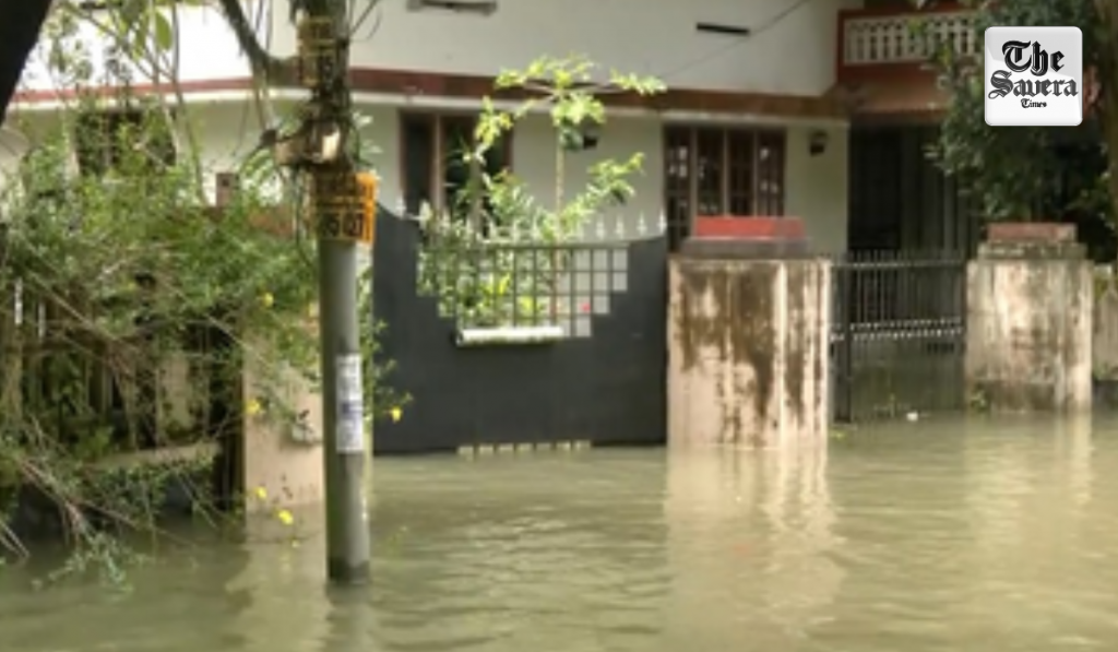Kerala flood: Death toll reaches 21, six missing; IMD issues heavy rain alert