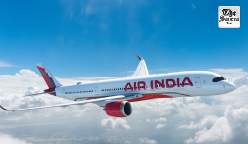 Air India flight from Phuket to Delhi hits turbulence, several passengers injured