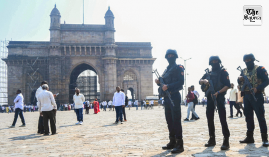 Mumbai Police probe Viral X Post warning of possible terror attack in August