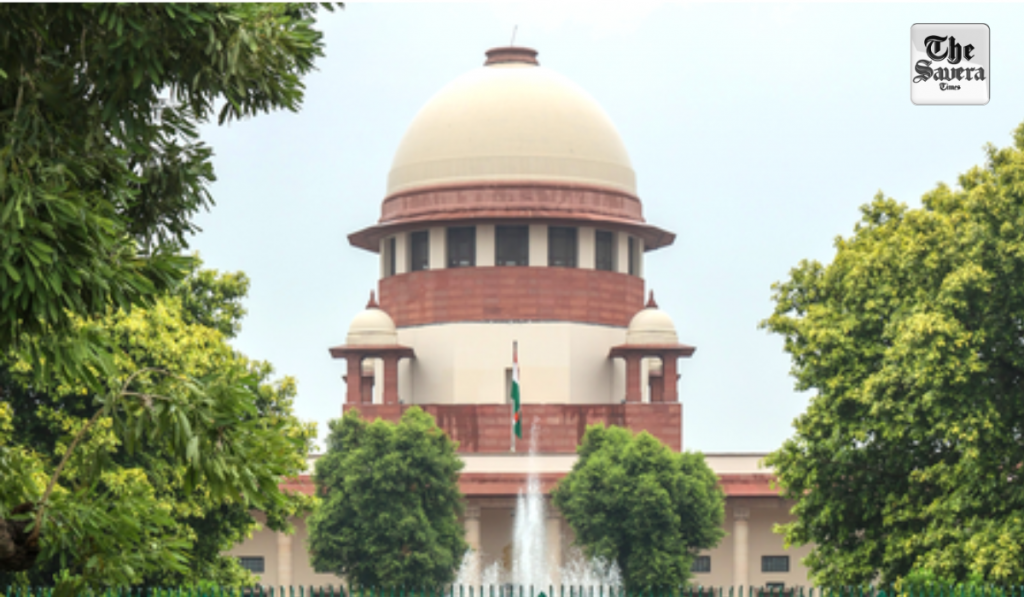 SC clarifies media reporting of court proceedings unaffected, restricts use of courtroom audio-video