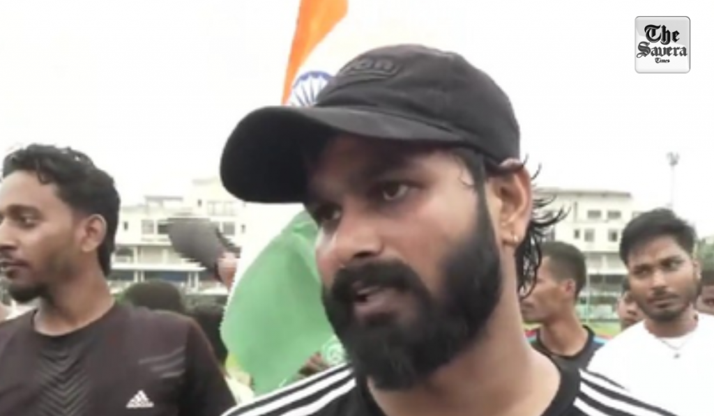 Jharkhand exam protest enters 13th day; students say education system in terrible state