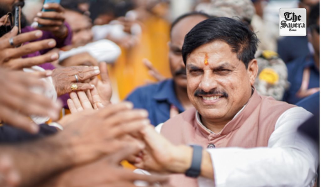 MP govt to start 6-month Jan Vishwas Abhiyan from today; ministers, officials to spend Fridays in field