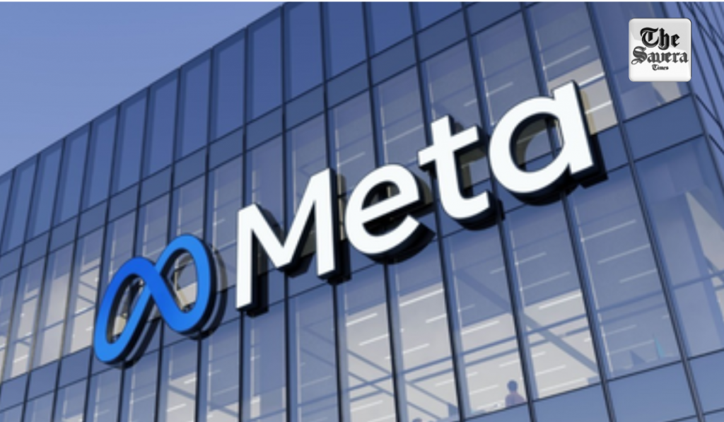 New Mexico court orders Meta to pay $567 million over alleged harm to young users