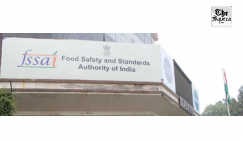 FSSAI directs PIE Foods to halt sale of monk fruit sweetener products over regulatory violations