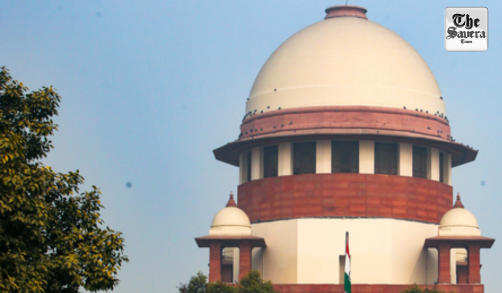SC issues notice on PIL raising concerns over viral ‘Cockroach Janta Party’ campaign