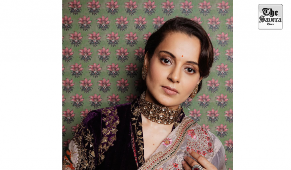 Kangana Ranaut hits back at Naseeruddin Shah, says ‘would rather be a dog than a lomdi like him’