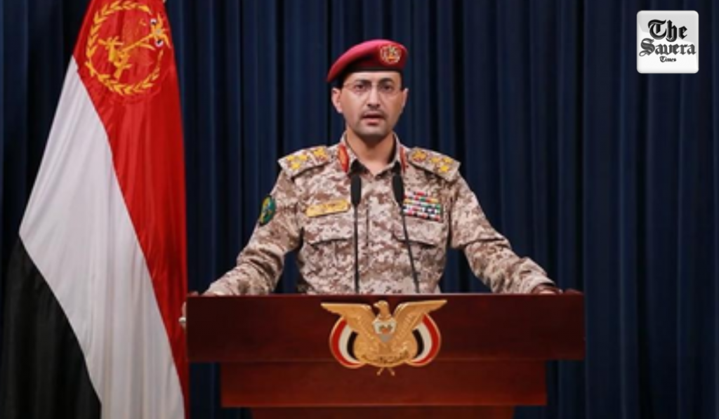 Houthis launch fresh ballistic missile attack on Yemen's Red Sea port city