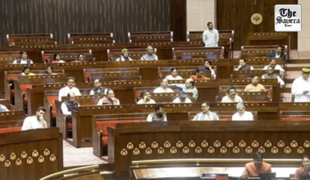 Rajya Sabha passes NCDC Amendment Bill; Opposition walks out