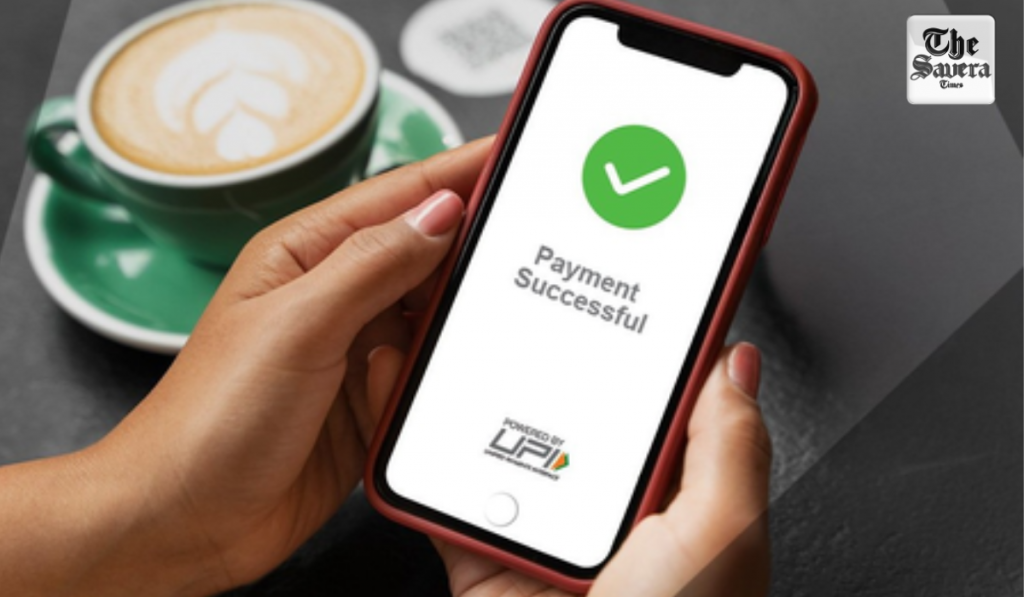 UPI sustainability: Govt weighs MDR on select transactions, tiered incentive plan