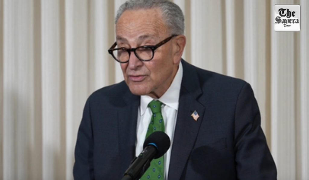 Senators urge Trump administration to escalate efforts for release of five US nationals detained in Russia