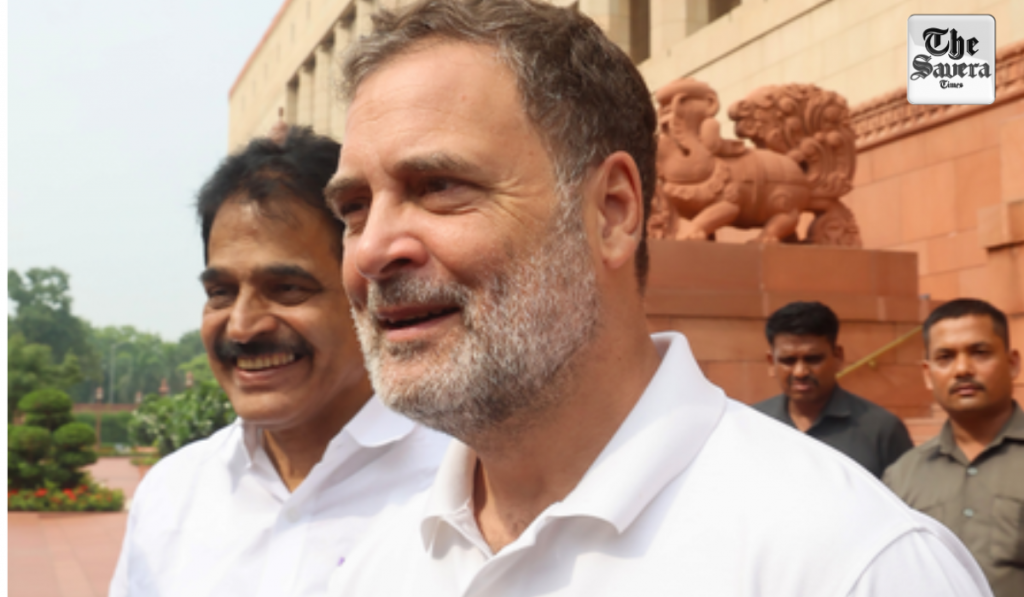 Rahul Gandhi moves SC against Allahabad HC order on disproportionate assets allegations