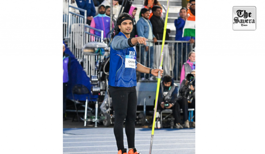 Neeraj Chopra qualifies for Diamond League final after finishing sixth