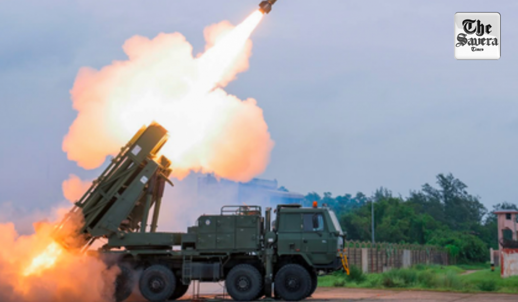 Defence sector reforms aim to boost India’s military hardware exports