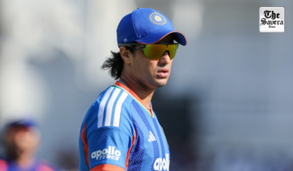'Seeing young lads get exposure, IPL contracts is ultimate reward': Amritsar Soormas' skipper Abhishek Sharma