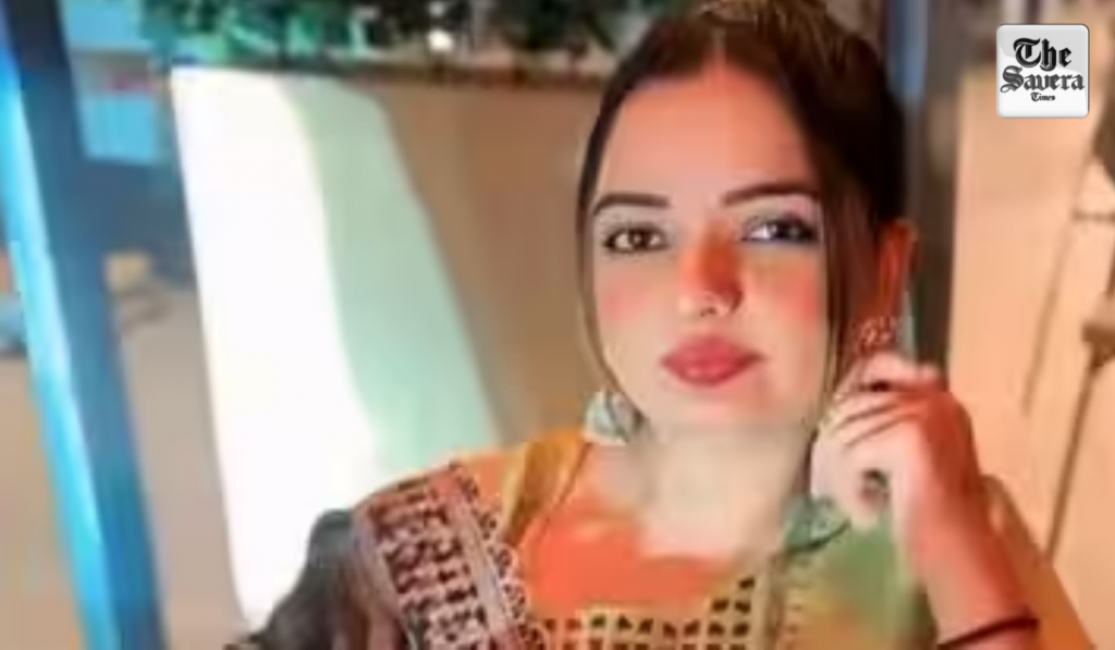 Punjabi Influencer Manjeet Kaur Dies After 54-Day Battle; Murder Case Registered