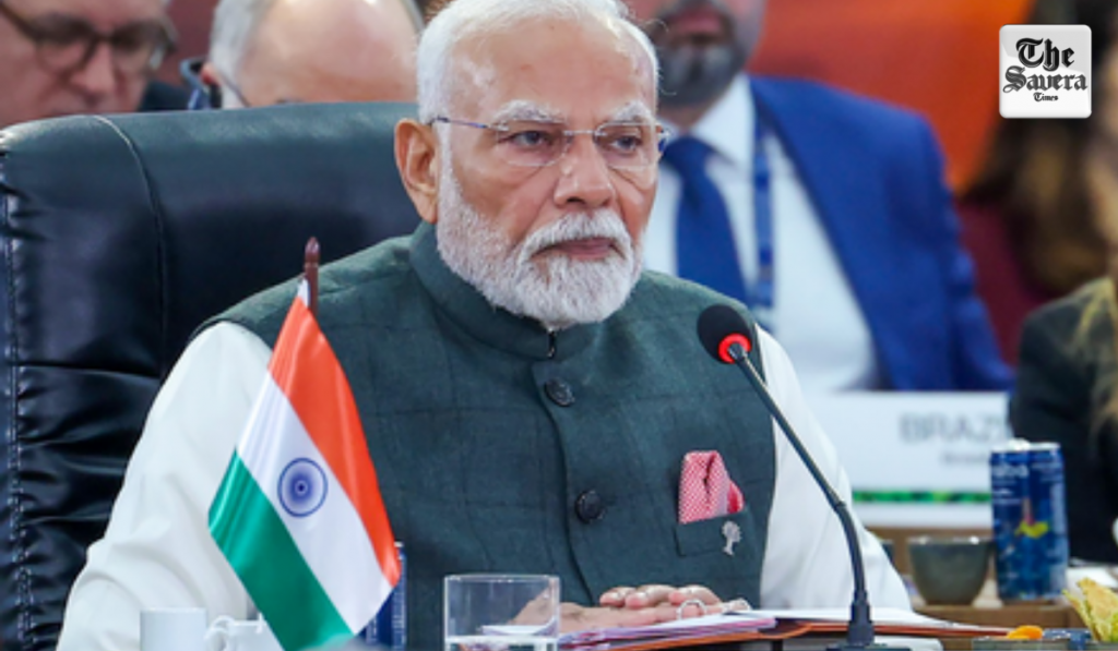 Delhi BRICS Summit set to advance climate cooperation and global resilience