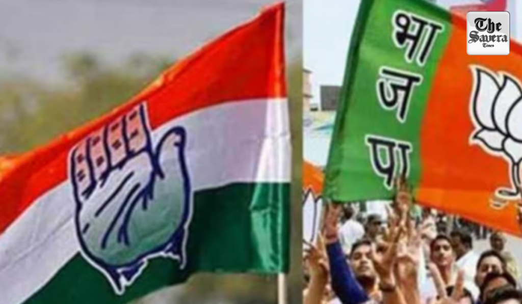 Rajasthan civic polls: BJP, Congress delay lists as rebellion threat grows