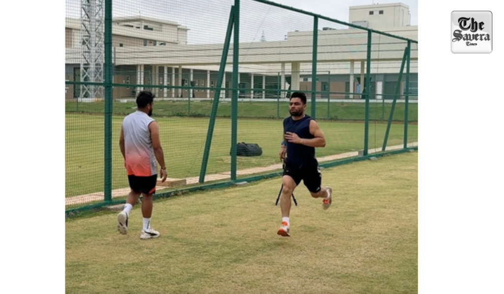 Shreyas Iyer, Jaiswal, Jadeja Complete BCCI Pre-Season Fitness Testing